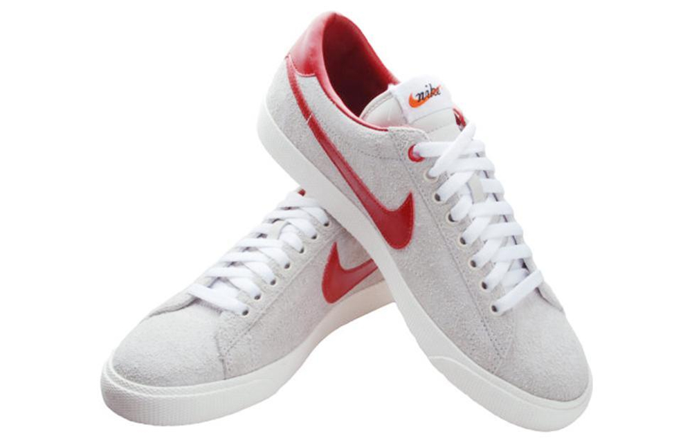 Nike classic tennis best sale