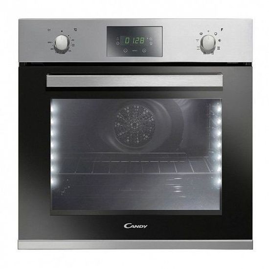Электрический духовой шкаф Candy FVP 729 X
