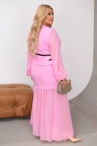 Костюм УК-2199-2 Фабрика Моды