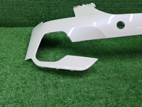 Бампер передний Kia Seltos (2019-2022)