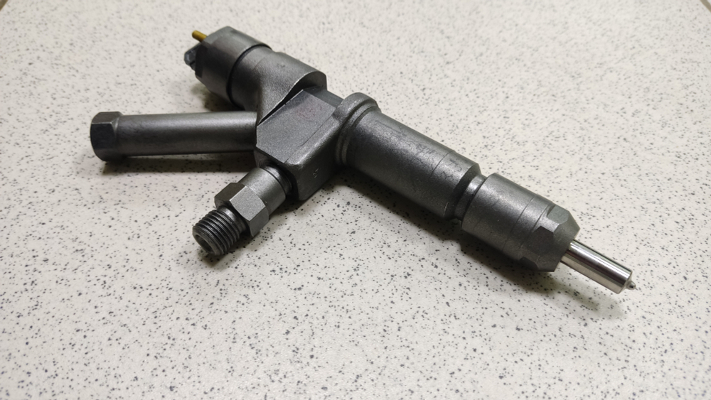 Форсунка EURO-4 ЯМЗ-6565,6585 А-04-011-00-00-03