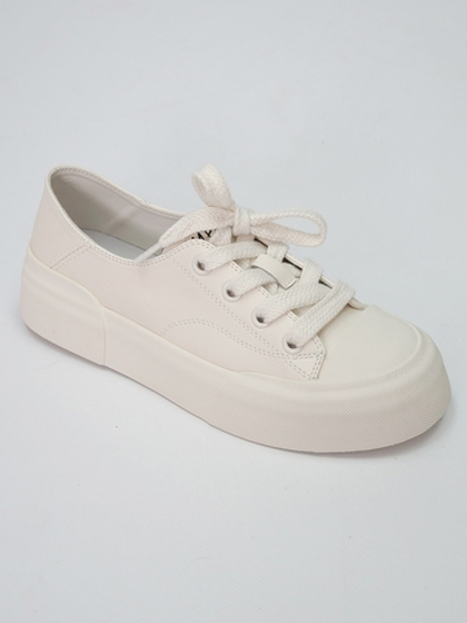 Кеды женские натуральная кожа