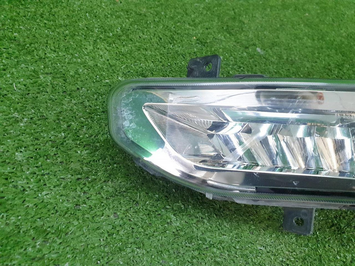 ПТФ левая Nissan X-Trail 3 Т32 (2017-2022) LED (В пленке)