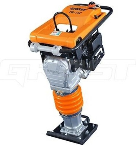 Вибротрамбовка GROST TR-14C 107767