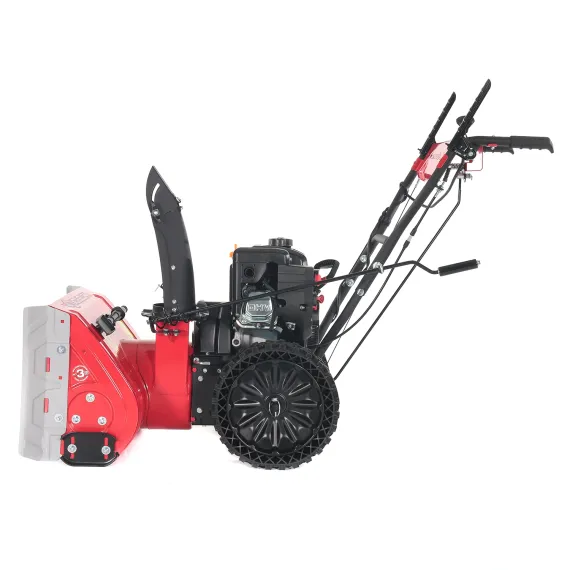 Бензиновый снегоуборщик ИНТЕРСКОЛ СМБ-56/7М 836.0.0.70