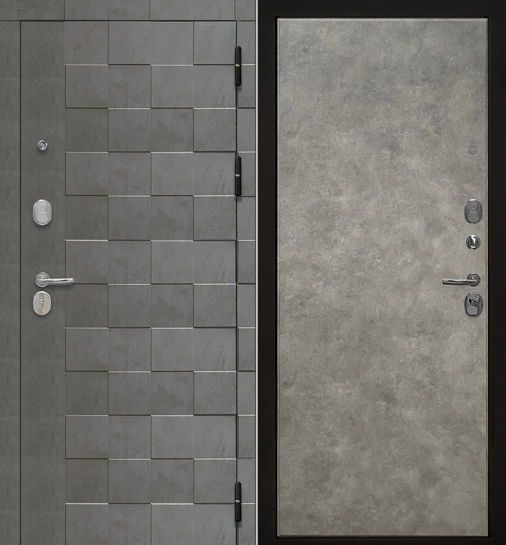 Ферзь Соло бетон