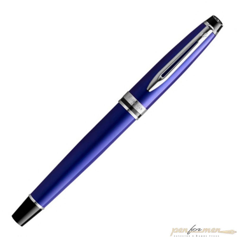 Роллер Waterman Expert 3 Blue (2093458)