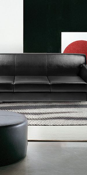 Офисные диваны Смарт