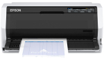 Принтер матричный черно-белый Epson LQ-690 II