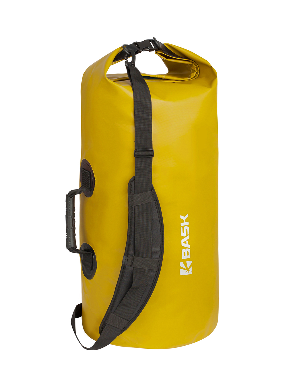 ГЕРМОМЕШОК BASK WP BAG 25 V3