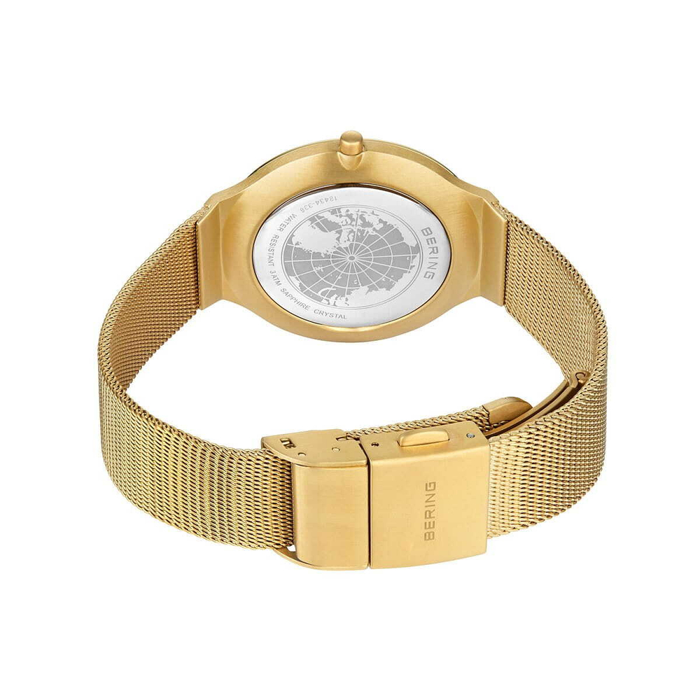 Женские наручные часы Bering 18434-336