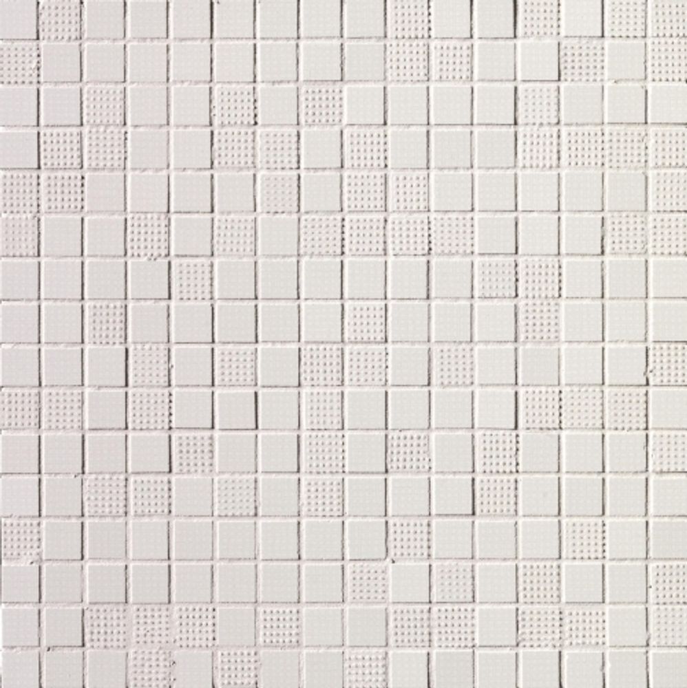 Мозаика Pat White Mosaico 30.5x30.5