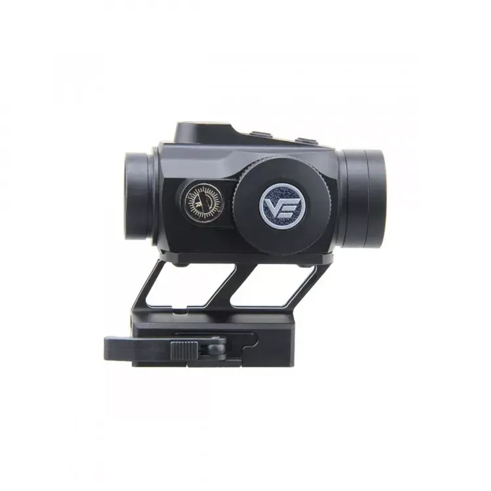 Прицел коллиматорный Vector Optics Maverick-VI 1x20 Mini (SCRD-51)