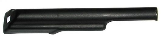 Крышка ствольной коробки АК гладкая, оригинал