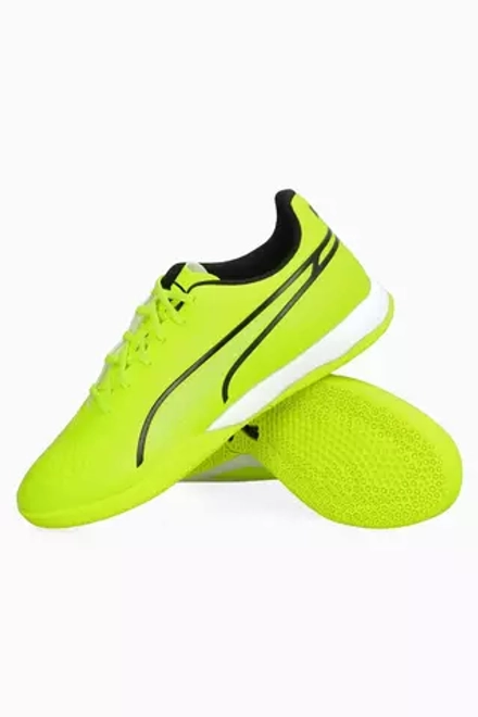Puma king 2017 online