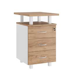 Тумба приставная Tess