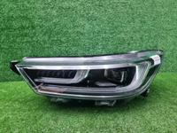 Фара левая Chery Tiggo 8 Pro Max (2022-н.в.) LED