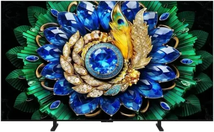 Телевизор TCL 55A400M