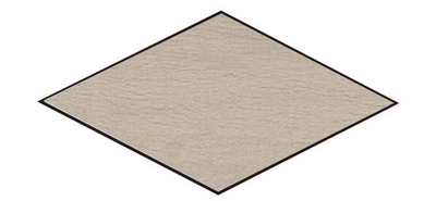 Керамогранит CROSSROAD WOOD SAND RET. ROMBO 30