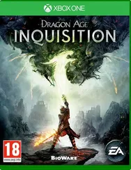 Xbox One/Series X Dragon Age: Инквизиция (Inquisition) (Новый, Русские субтитры)