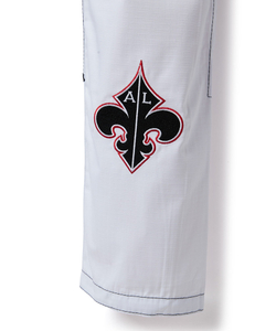 Кимоно Gr1ps Primero Al Leone - белое