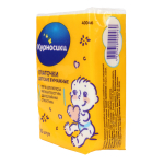 Платочки бумажные 2-х слойные (Курносики)