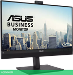 Монитор ASUS BE27ACSBK