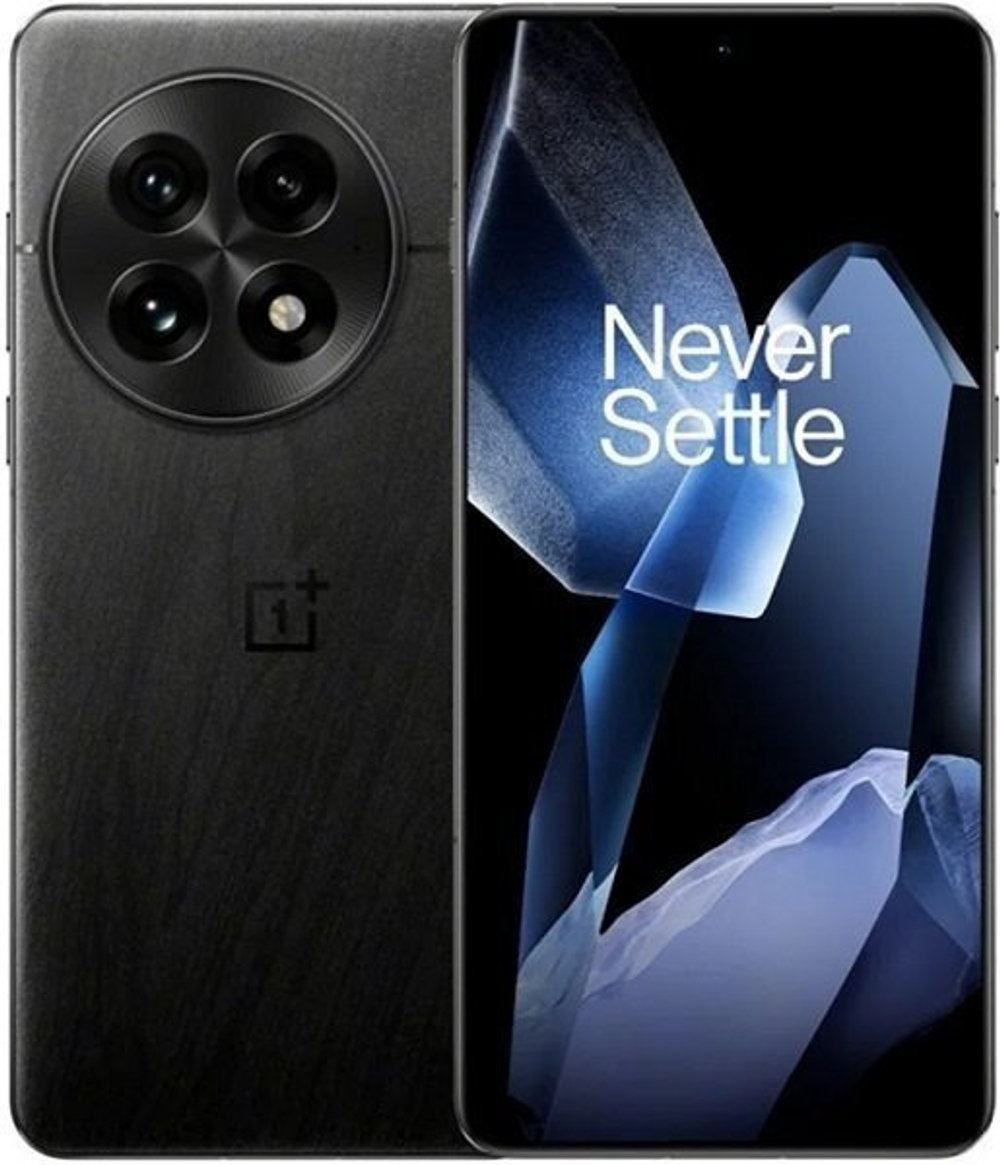 OnePlus 13 16/512Gb Black Eclipse