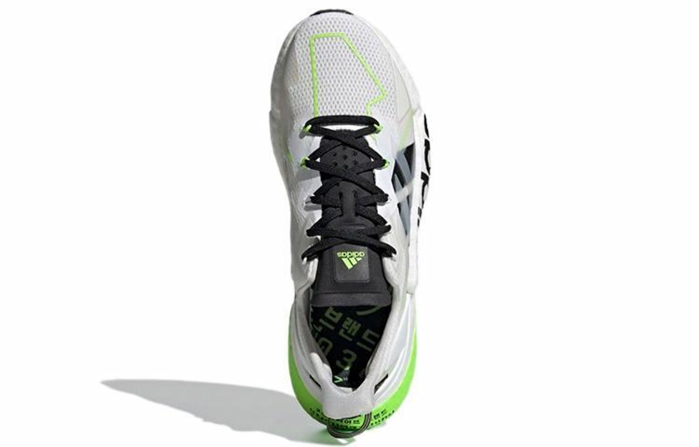 Кроссовки Adidas X9000L4 Tpu