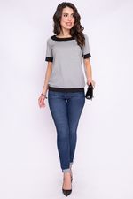 Блузка 40757-1 Avili (Акция)