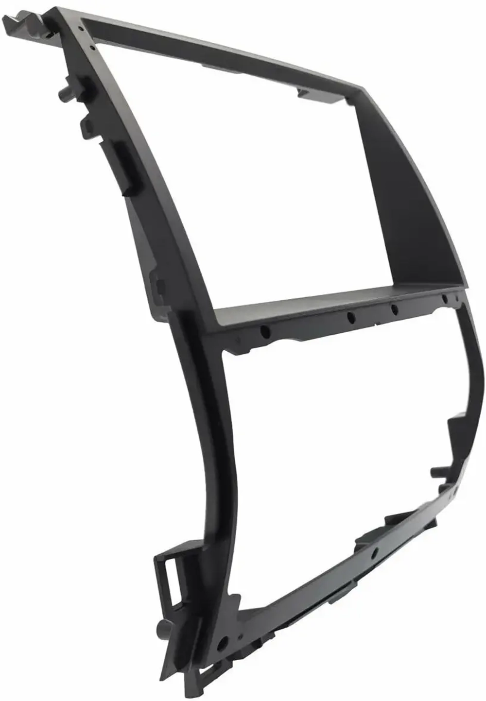 Магнитола для Lexus GX470 J120, Toyota Land Cruiser Prado 120 (любая комплектация, рамка тип 3) - Teyes CC3-2K-360 на Android 10, 2K QLED, 6Гб+128Гб, CarPlay, 4G SIM-слот, 4 камеры в комплекте