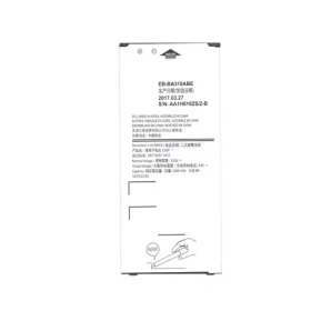 Аккумулятор для Samsung EB-BA310ABE (A310F A3 2016)