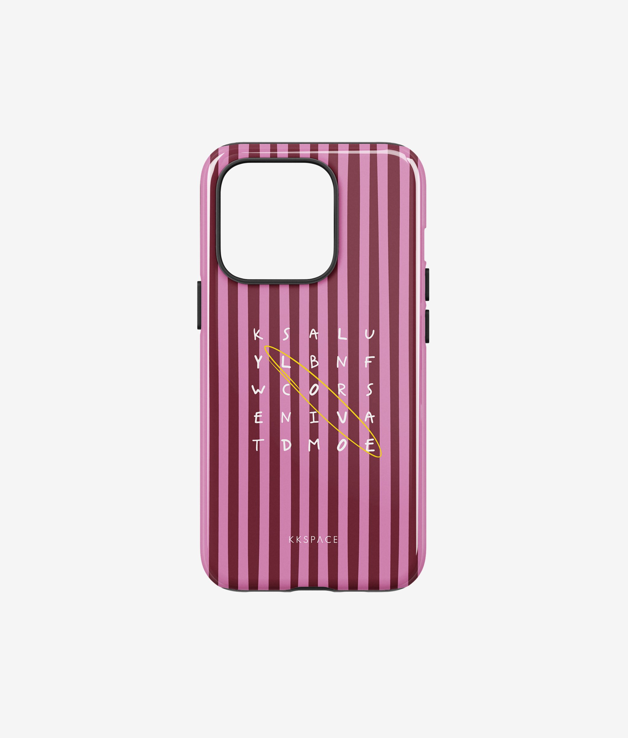 Чехол BETWEEN LETTERS для iPhone