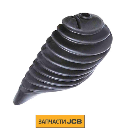 Чехол ручника JCB 332/G8385