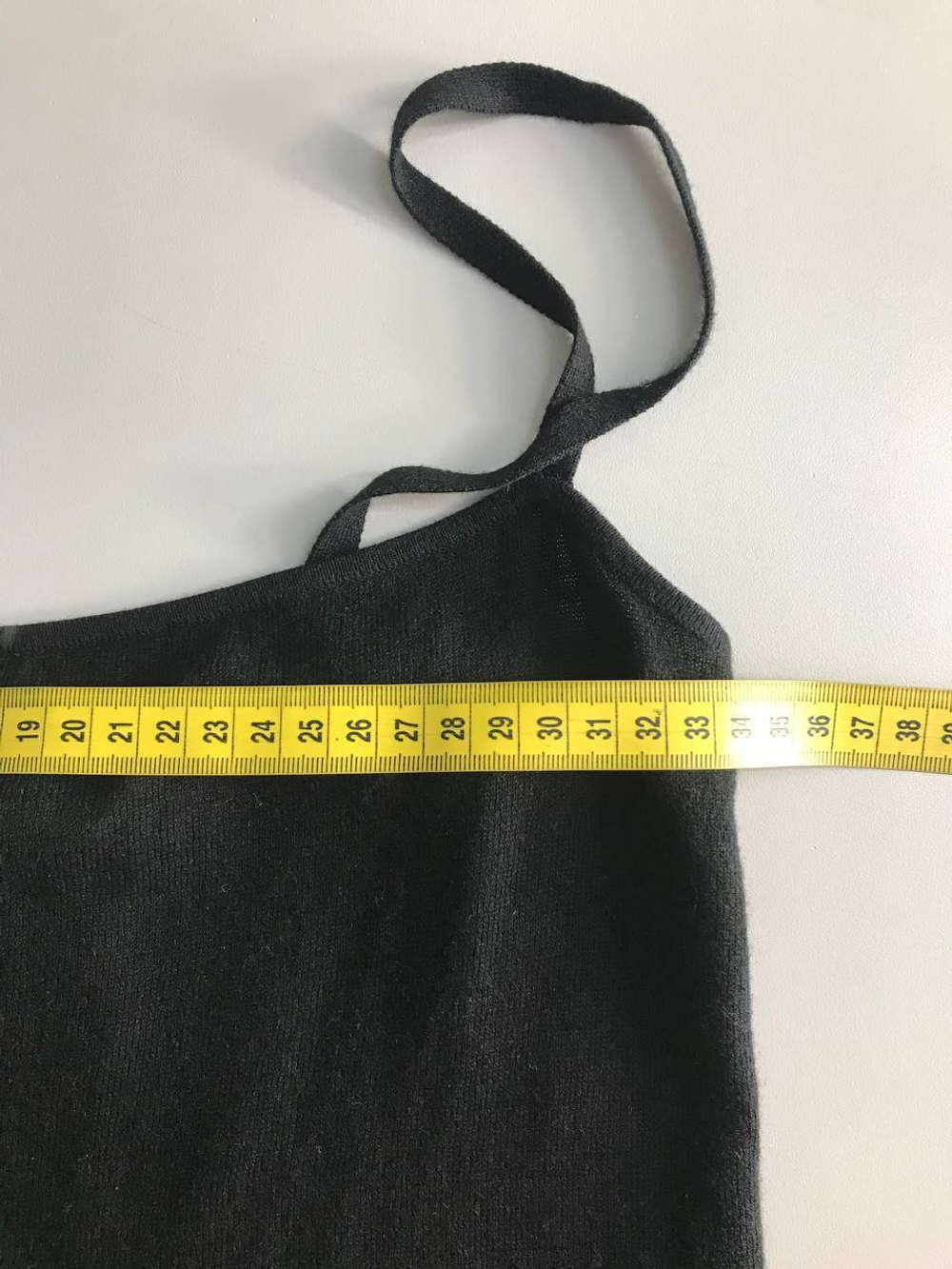 Сарафан Hoss комфортный, маркировка XS, визуально 42 размер