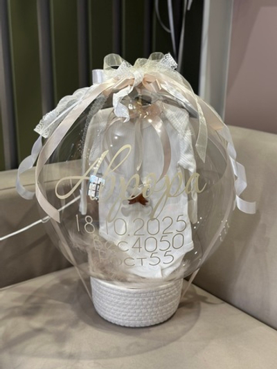 Боди в шаре #4