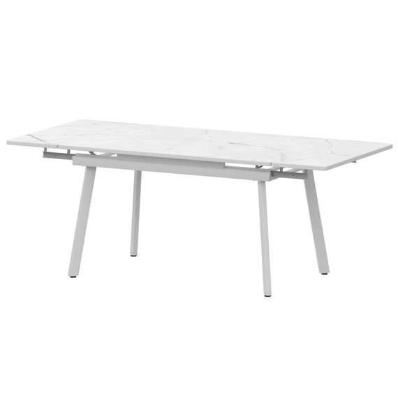 Стол раздвижной Гранд Гранд 1400+300+300 (Н-3799)  1400x800x750