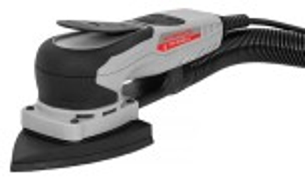 Виброшлифмашина ИНТЕРСКОЛ ПШМ-100/350ВЭ 3,0 бесщеточная 866.1.0.70