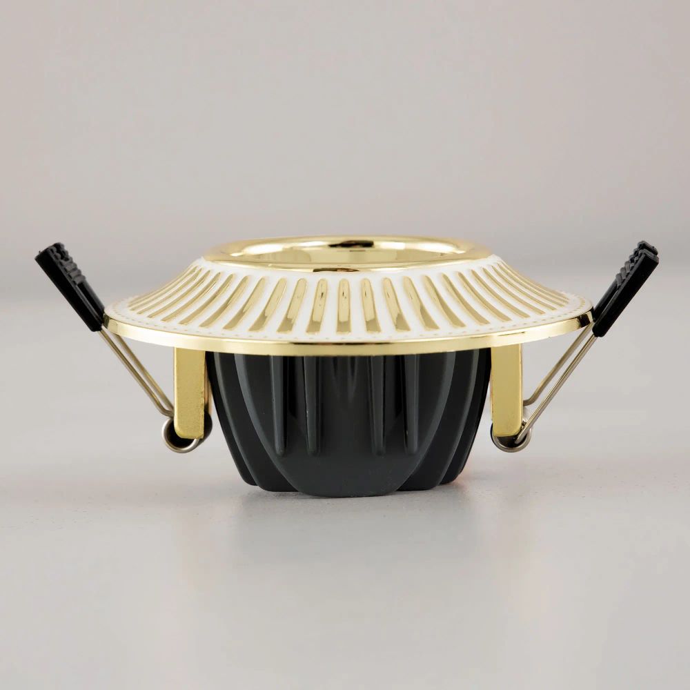 Citilux Дзета CLD042NW2 LED Встраиваемый светильник с диммером