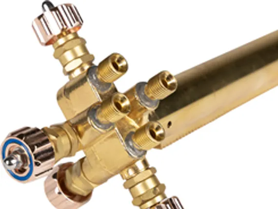 Синий диодный лазерный источник BWT BDL-CW500-E300