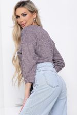 Джинсы "Мансанильо" (голубые) Б8612 LT Collection