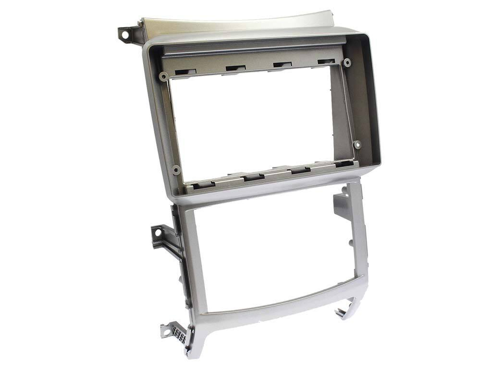 Магнитола для Hyundai ix55 2009-2013 - Vaycar VA23-0437-2K на Android 13, 8-ядер, 2K QLED, ТОП процессор, CarPlay,4G SIM-слот