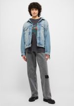 Куртка Ozark Fringe 1015686-5000-201