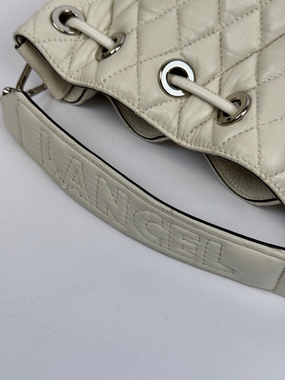 Сумка Lancel