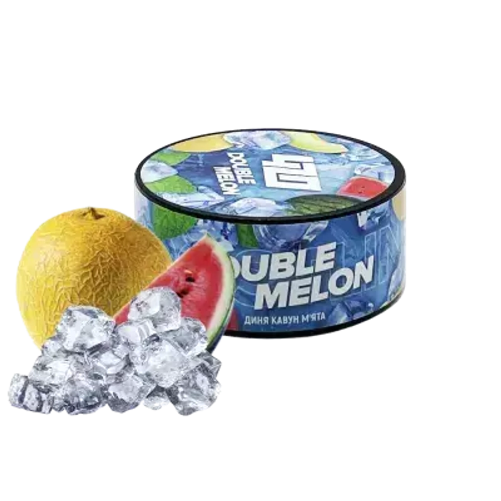 420 Frost Line Double melon (100g)