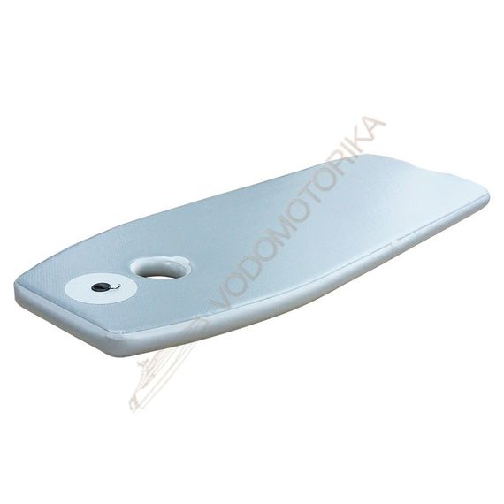 Моторно-гребная лодка Альтаир PRO-360 AIRDECK