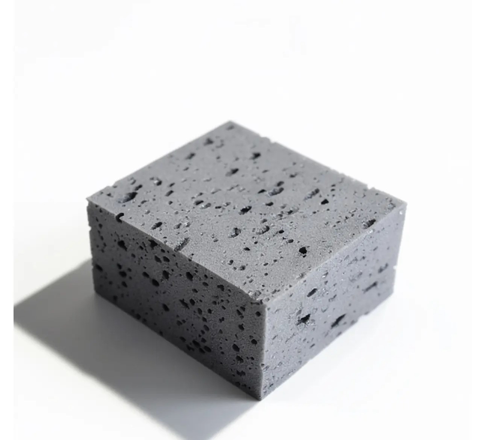 Shine Systems Rim Sponge - губка для мойки дисков и порогов