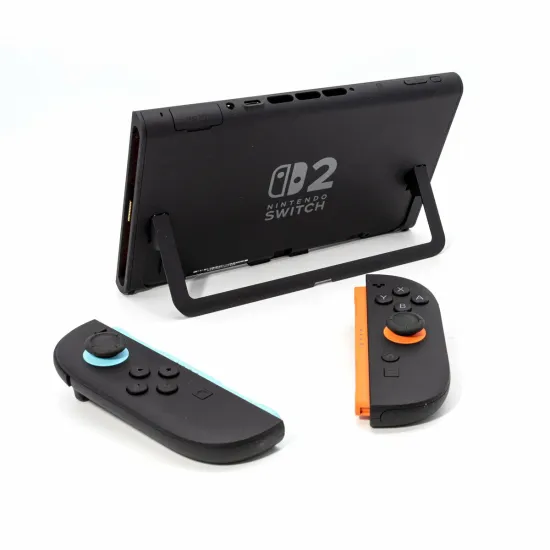 Игровая консоль Nintendo Switch 2: Pokémon Legends Z-A Nintendo Switch 2 Edition