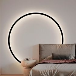 Настенный светильник GUARD D100 3000К