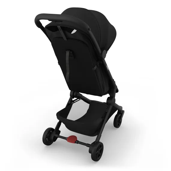 Прогулочная коляска Redsbaby Skip3 Black